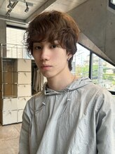 ヒュエ 表参道(Hue)&nbsp;関端 優希