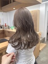 バド(bado)&nbsp;hazel greige