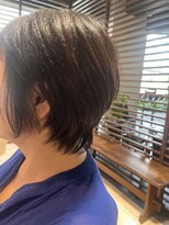 コムズ 藤沢(COM'S)&nbsp;大人の美シルエットショート