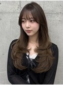 立川 韓国顔周りくびれレイヤー