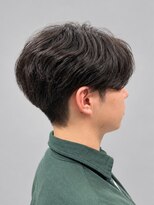 メンズレオ 野田阪神店(men's LEO)&nbsp;センターパート