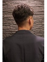 ヒロギンザ 仙台本店(HIRO GINZA)&nbsp;ヒロ銀座仙台本店菅原/ショートスタイル