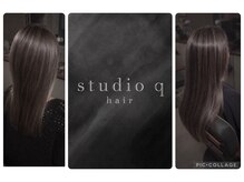 スタジオ キュー(studio q)