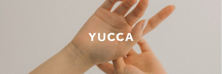 ユッカ エルア 武庫之荘南口(YUCCA elua)のサロンヘッダー
