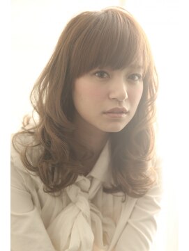 アピッシュ ギンザ(apish ginza) リライティングウェーブ