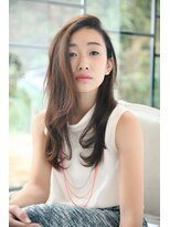 サロン ド メアリー(Salon de Mary)&nbsp;ナチュラルエレガンテスタイル