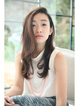 サロン ド メアリー(Salon de Mary) ナチュラルエレガンテスタイル