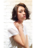 アンバースデー(UNBIRTHDAY)&nbsp;フレンチウェーブボブ