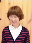 大人スイートマッシュ☆