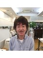 キャンディ 成城店(Candy) 長崎 裕二