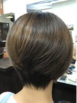 グリーンルーム(green room)&nbsp;☆ショートスタイルのおすすめ☆