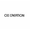 OX CREATION 深草 オックスクリエーションのお店ロゴ