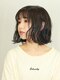 ヘアー クラフトワーク(HAIR CRAFT WORK)の写真/【尾山台駅徒歩1分】人気のヘッドスパで心身共にリラックス♪【カット+オーガニックヘッドスパ¥5280】