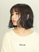 ヘアー クラフトワーク(HAIR CRAFT WORK)
