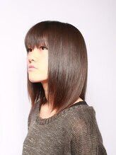 ヘアーヒロ 箱田店(hair HIRO)