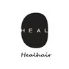 ヒールヘア 高田馬場店(HEAL HAIR)のお店ロゴ