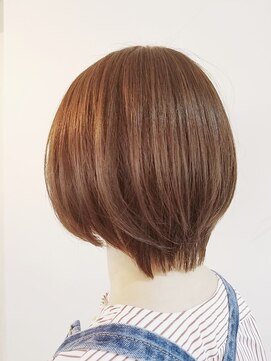 ラマナ(Lamana) スマートショート【Lamana】