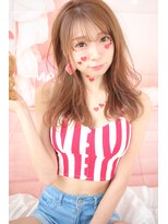 マーリャヘアー(mallia hair)&nbsp;オススメ小顔ヘア