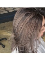 モーブ(MAUVE)&nbsp;西海岸系ナチュラルグラデーション