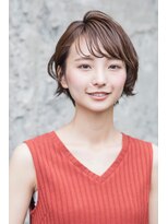 シエナ 渋谷(Siena)&nbsp;siena　ミルクブラウン　渋谷