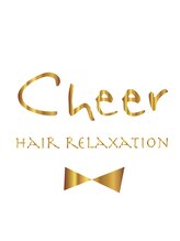 cheer HAIR RELAXATION 富雄店