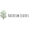 ヘアイズムリーブス(Hairism Leaves)のお店ロゴ