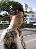 【ulbee/大分/大手町】こなれ感◎色気のあるニュアンスヘア