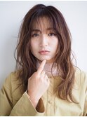 アンニュイロング