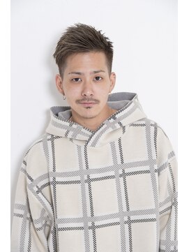 ペスカ 立川店(pesca) メンズ　ショート×PESCA【ペスカ】【立川,立川駅,立川南口】