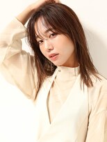 テトテ 三宮店(Tetote)&nbsp;【tetote神戸三宮】ウェットミディアムレイヤー