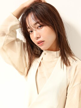 テトテ 三宮店(Tetote) 【tetote神戸三宮】ウェットミディアムレイヤー