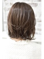 シェリーナ(CHERIENA.)&nbsp;ボブウルフ