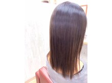 アンジェリカ(Angelica Total Beauty Lifestyle Design)