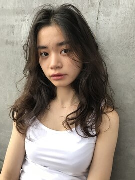 ザセクター(the sector) ルーズウェーブ