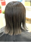 耳にかけてもスッキリぼぶ