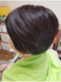 ショート