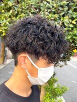 アース 大和店(HAIR&MAKE EARTH)&nbsp;2WAYツイストスパイラル