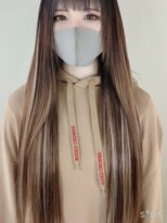 ウィット アンド ラファム Wit &La Famme&nbsp;１４０グラムのエクステ