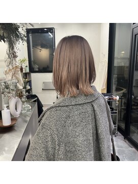 アルク(arc) beige