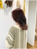 ベージュ