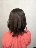 【赤羽】外ハネボブ