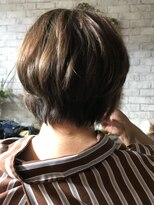 ヘッズ(heeee's) ショート