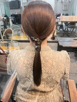 メーヴェ(Mowen)&nbsp;[ お呼ばれセット ]