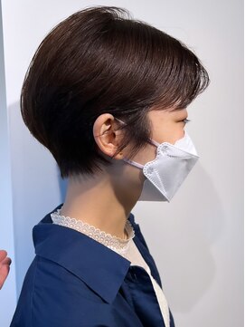 バッタ(Batta) [KENTA] 生え癖が強い方でも綺麗にして感動させる約束を致します