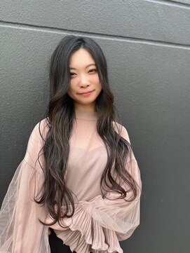 ラティ(Ratie) ナチュラルロング