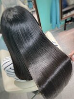 リスタート 表参道 外苑前(Re:start) 髪質改善ヘアエステ/縮毛矯正/ストレート/イメチェン/フェミニン