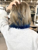 リア 近鉄八尾店(Lia)&nbsp;エンドカラー