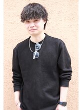 メンズフィール 東梅田店(MENS FEEL) 松田有輝也 梅田