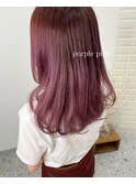 purple pink★masami style