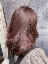 ビグディーサロン(BIGOUDI salon mukonosou) 艶髪ローレイヤー
